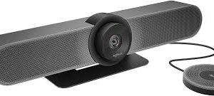 Lofitech MeetUp + 1 Mic